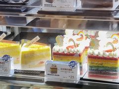 -85度C(上海兰溪二店)
