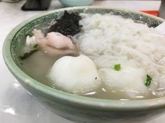 -文辉墨鱼丸大王(铜锣湾渣甸街总店)
