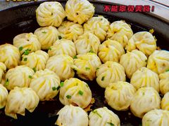 -毛华美食(清扬路店)