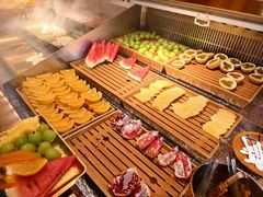 -牛New寿喜烧(金鹰世界店)