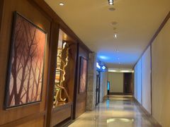 -长白山万达锦华套房酒店