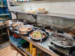 -福建美食城(老君堂店)