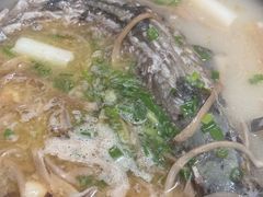 -土砂锅生态山庄·非遗砂锅雅鱼