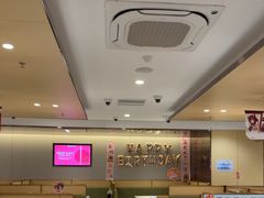 -海底捞火锅(江北万达商业广场店)