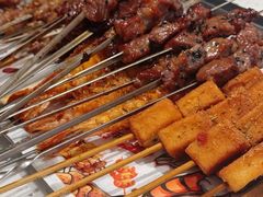 -前王院•巧克力海鲜市集餐厅(万平口店)