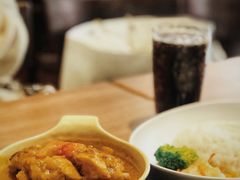 香浓咖喱鸡扒饭-大家乐(深圳中信店)