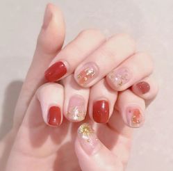 -Aso Artist Beauty美甲美睫