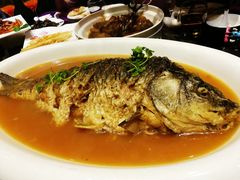 -阿庄新豫菜(航海东路店)