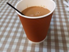 热奶茶-赏饮·WILL TEA