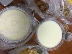-兄弟深夜豆浆