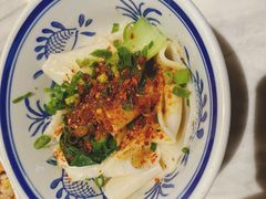 -西安饭庄·非遗陕菜(钟楼店)