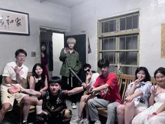 -棂笼·深度沉浸密室(武汉旗舰店)