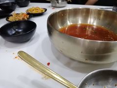 -禾谷韩餐(热带海洋学院店)
