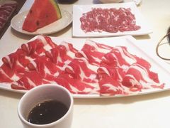 -阳坊胜利涮羊肉(禧乐汇店)