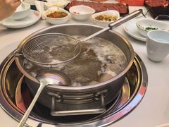 -牛品福潮汕牛肉火锅(旺庄店)