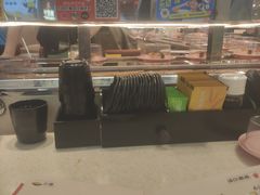 -争鲜回转寿司(东方银座店)