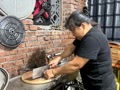 -望湖楼餐厅(白廊码头店)