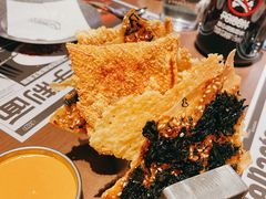 -黑手制面·Gentle Pasta(国金天地店)