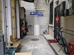 -玫瑰咖啡(中山六路店)