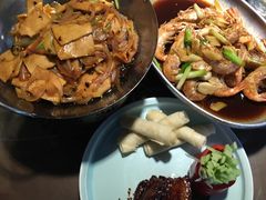 -路小缦·珍馐美馔(市心北路店)