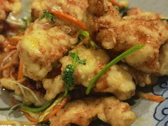 神厨锅包肉-荷府私房菜