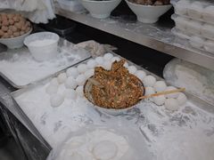 现包汤团-高行汤团店(金高路店)