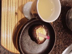 -万福炭火烤肉日本料理(新街口店)