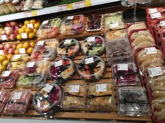 -神农美特好生鲜超市(三墙店)