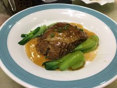 -天和晟烤鸭店(世纪坛店)