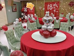 -新海渔港·胶东海鲜家常菜·家宴(奥体中心店)