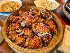 -军山湖云水间水上餐厅(进贤店)