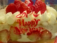 -FASHION BAKERY法森贝克(新德路店)