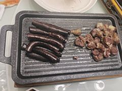 -哈啾嗨·新概念蒙餐(红星新城店)