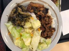-永和大王(朝晖店)