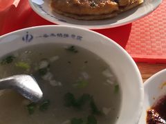 -一头牛馅饼店总店(卫工街店)