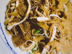 -大闫家烧烤·小海鲜家常菜(郑庄店)