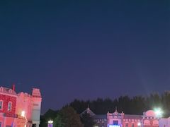 -沈阳方特欢乐世界