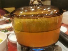 -无锡城中皇冠假日酒店·芳园中餐厅