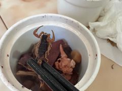 土茯苓瘦肉炖龟蝎-信行丰炖品皇店(光孝路店)