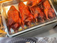 -清真·金宏兴鸭子店(明瓦廊店)