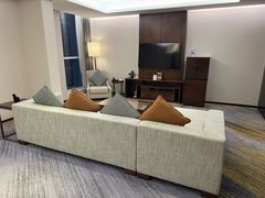 -广州粤海喜来登酒店