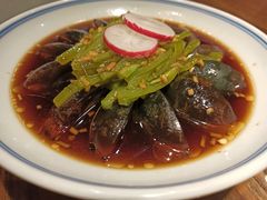 -食欲老院子荆芥疙瘩汤(经五路店)