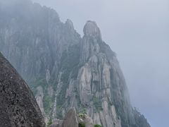 -黄山风景区