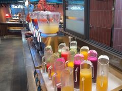 -東盛炭烤自助料理(浦东文峰广场店)