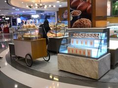 -面包新语(国瑞店)