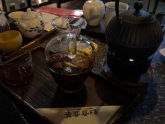 -扫雪煮茶(西村店)