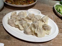 -四姐妹东北饺子(沙尾路店)
