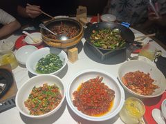 -烹湘·鲜炒湖南土菜(海珠店)