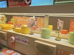 -一围小火锅(佳兆业广场店)