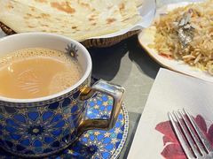 -木尔坦·Multan巴基斯坦清真餐厅halal(大智嘉园店)